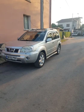 Nissan X-trail | Mobile.bg    2