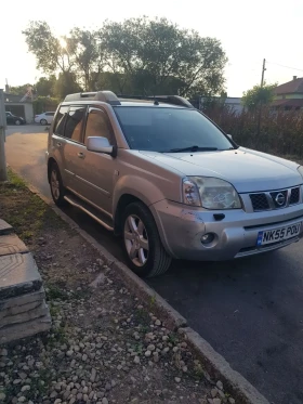 Nissan X-trail | Mobile.bg    3