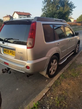 Nissan X-trail | Mobile.bg    6