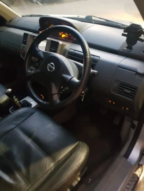 Nissan X-trail | Mobile.bg    13