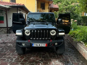 Jeep Gladiator 33000 / RUBICON | Mobile.bg    2