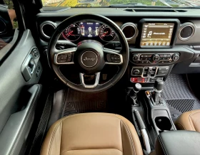 Jeep Gladiator 33000 / RUBICON | Mobile.bg    5