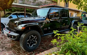 Jeep Gladiator 33000 / RUBICON | Mobile.bg    4