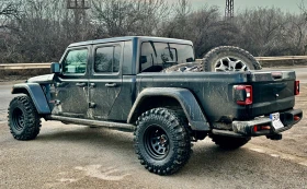 Jeep Gladiator RUBICON 3.6 V6 - 44222 € / 86490.71 лв. - 43003752 2
