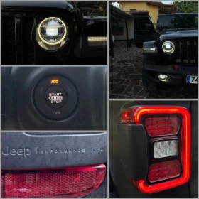 Jeep Gladiator 33000 / RUBICON | Mobile.bg    12
