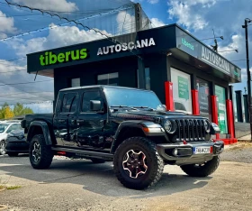 Jeep Wrangler 33000км /GLADIATOR /RUBICON