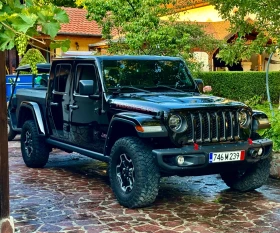 Jeep Gladiator 33000 / RUBICON | Mobile.bg    3