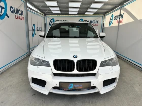Обява за продажба на BMW X5 40D XDRIVE* CAM* PANO ~21 900 лв. - изображение 1