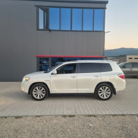 Toyota Highlander HYBRID - 16000 лв. - 75299271 2