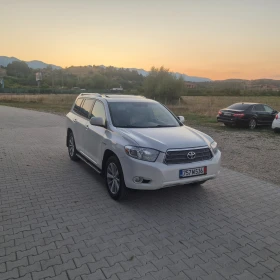 Toyota Highlander HYBRID - 16000 лв. - 75299271 4
