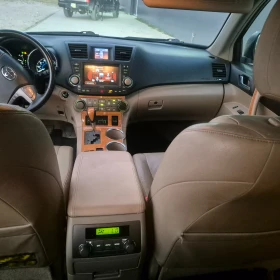 Toyota Highlander HYBRID - 16000 лв. - 75299271 12