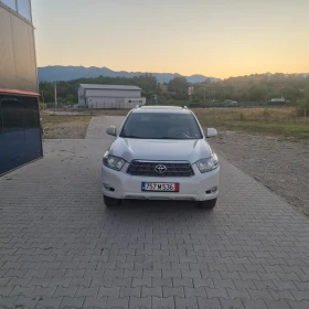 Toyota Highlander HYBRID - 16000 лв. - 75299271 3