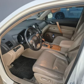 Toyota Highlander HYBRID - 16000 лв. - 75299271 11