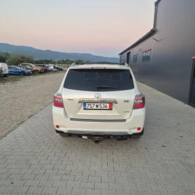 Toyota Highlander HYBRID - 16000 лв. - 75299271 6