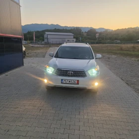 Toyota Highlander HYBRID - 16000 лв. - 75299271 7
