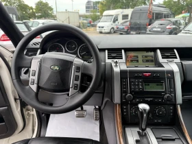 Land Rover Range Rover Sport 4.2i 390к.с. ГАЗ!!! - 13999 лв. - 95197318 8