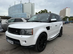 Land Rover Range Rover Sport 4.2i 390к.с. ГАЗ!!!