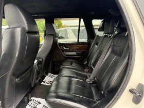 Land Rover Range Rover Sport 4.2i 390к.с. ГАЗ!!! - 13999 лв. - 95197318 6