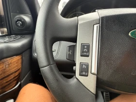 Land Rover Range Rover Sport 4.2i 390к.с. ГАЗ!!! - 13999 лв. - 95197318 14