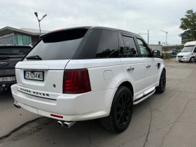 Land Rover Range Rover Sport 4.2i 390к.с. ГАЗ!!! - 13999 лв. - 95197318 3