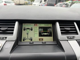 Land Rover Range Rover Sport 4.2i 390к.с. ГАЗ!!! - 13999 лв. - 95197318 12