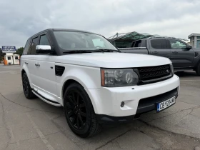Land Rover Range Rover Sport 4.2i 390к.с. ГАЗ!!! - 13999 лв. - 95197318 4