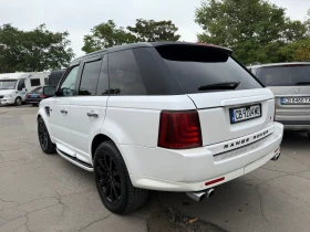 Land Rover Range Rover Sport 4.2i 390к.с. ГАЗ!!! - 13999 лв. - 95197318 2