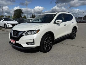 Nissan Rogue * SL AWD* БЕЗ ПЪРВОНАЧАЛНА - изображение 1