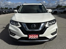Nissan Rogue * SL AWD* БЕЗ ПЪРВОНАЧАЛНА - 33499 лв. - 51664679 5