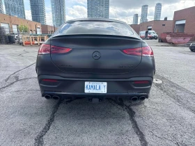 Mercedes-Benz GLE 53 4MATIC AMG*   * (CARFAX) | Mobile.bg    5