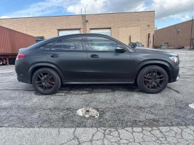 Mercedes-Benz GLE 53 4MATIC AMG*   * (CARFAX) | Mobile.bg    3