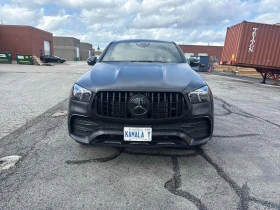 Mercedes-Benz GLE 53 4MATIC AMG*   * (CARFAX) | Mobile.bg    2