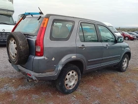 Honda Cr-v        | Mobile.bg    6