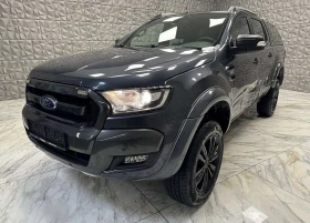 Ford Ranger 3.2tdci Wildtrak - 13900 € / 27186.04 лв. - 62045161 2