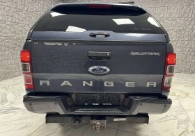 Ford Ranger 3.2tdci Wildtrak - 13900 € / 27186.04 лв. - 62045161 5
