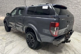 Ford Ranger 3.2tdci Wildtrak - 13900 € / 27186.04 лв. - 62045161 4