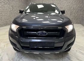 Ford Ranger 3.2tdci Wildtrak - 13900 € / 27186.04 лв. - 62045161 7