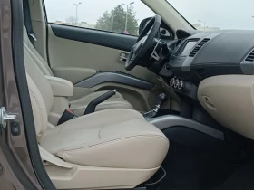 Mitsubishi Outlander 2.2/Автоматик/Нави/Камера/Кожа/Ксенон - 6800 € / 13299.64 лв. - 95121893 13