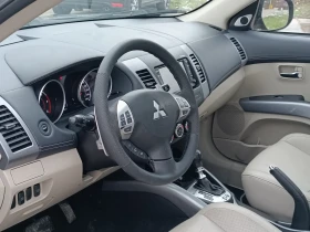 Mitsubishi Outlander 2.2/Автоматик/Нави/Камера/Кожа/Ксенон - 6800 € / 13299.64 лв. - 95121893 5