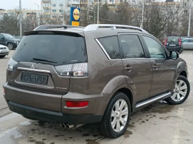 Mitsubishi Outlander 2.2/Автоматик/Нави/Камера/Кожа/Ксенон - 6800 € / 13299.64 лв. - 95121893 4