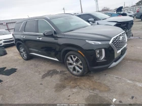 Hyundai Palisade 3.8l Sel - изображение 1