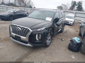 Hyundai Palisade 3.8l Sel - 16000 € / 31293.28 лв. - 33993812 2