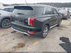 Hyundai Palisade 3.8l Sel - 16000 € / 31293.28 лв. - 33993812 4