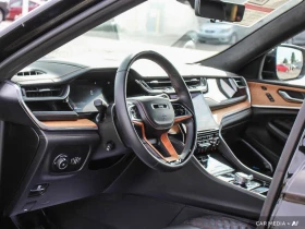 Jeep Grand cherokee L* Summit Reserve* 4WD* АвтоКредит* (ЦЕНА ДО БГ) - 38110 € / 74536.68 лв. - 93944253 9