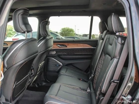 Jeep Grand cherokee L* Summit Reserve* 4WD* АвтоКредит* (ЦЕНА ДО БГ) - 38110 € / 74536.68 лв. - 93944253 17