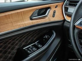 Jeep Grand cherokee L* Summit Reserve* 4WD* АвтоКредит* (ЦЕНА ДО БГ) - 38110 € / 74536.68 лв. - 93944253 12