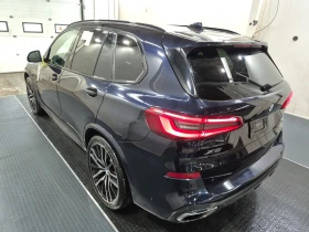BMW X5 40i M Sport Shadow Line - 39500 € / 77255.29 лв. - 42851191 5