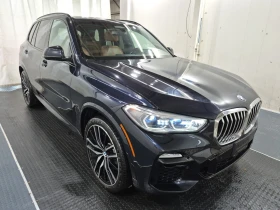 BMW X5 40i M Sport Shadow Line - 39500 € / 77255.29 лв. - 42851191 3