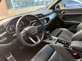 Audi Q3 quattro Progressiv 45TFS * АвтоКредит(ЦЕНА ДО БГ)  - 26400 € / 51633.91 лв. - 24557651 9