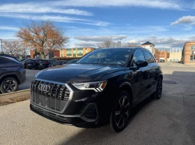 Audi Q3 quattro Progressiv 45TFS * АвтоКредит(ЦЕНА ДО БГ)  - 26400 € / 51633.91 лв. - 24557651 3